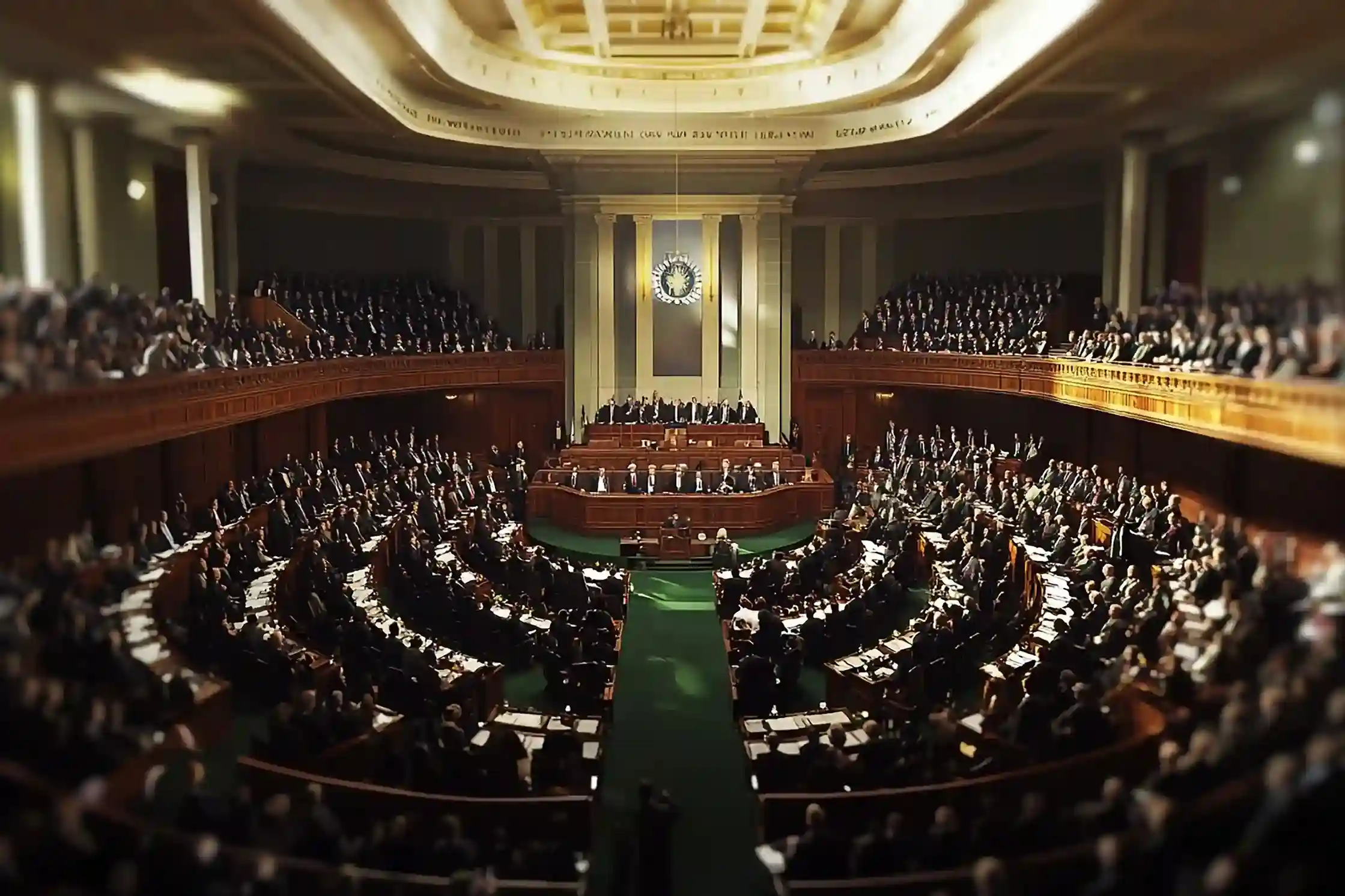 Government & Public Sector